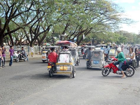 tricycle capital of the philippines|Things to Do and Places to Visit in Cabanatuan City .